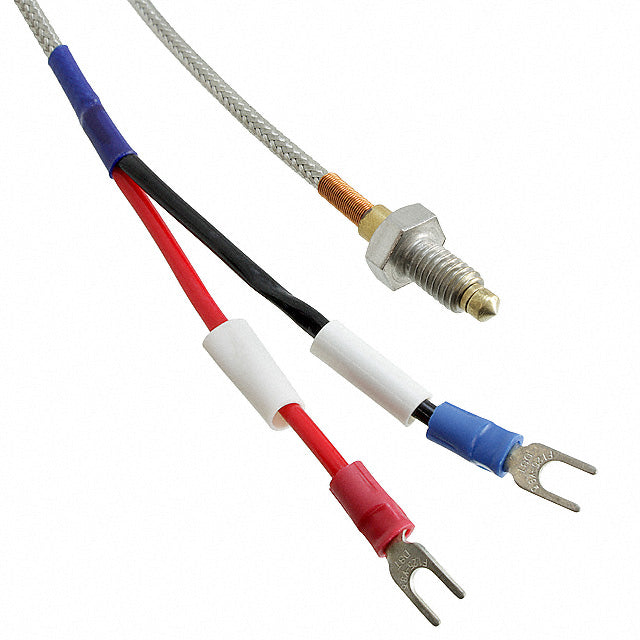 E52-CA1DYM6 4M by Omron Automation and Safety - TEMPERATURE SENSOR