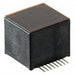 E5288-006-02-L by Pulse Electronics - CONNECTOR MOD JACK 8P8C VERT UNSHLD