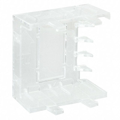 E53-COV17 by Omron Automation and Safety - ACCY TERM COVER FOR E5CN