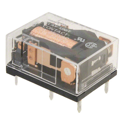 E53-R by Omron Automation and Safety - RELAY OUTPUT UNIT FOR E5AK/E5EK