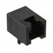 E5364-3000G2-L by Pulse Electronics - CONNECTOR MOD JACK 6P4C R/A UNSHLD