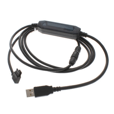 E58-CIFQ2 by Omron Automation and Safety - USB SERIAL CABLE E5CC AND E5EC