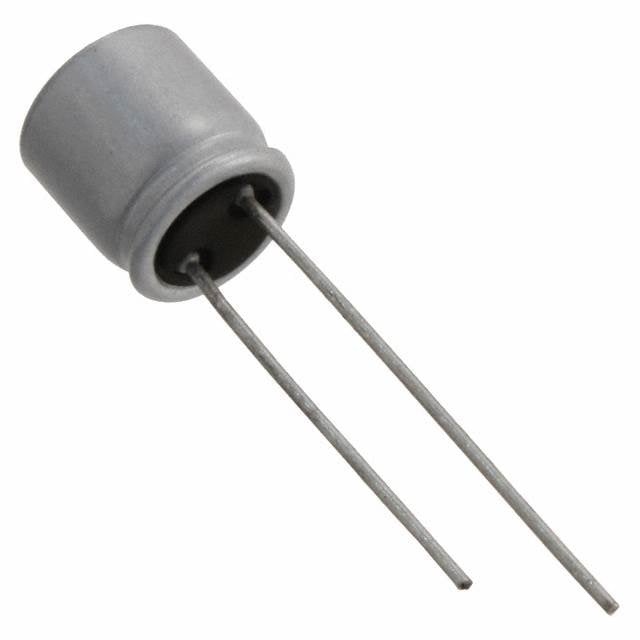 RE50E561MDN1 by Nichicon - ALUMIN CAP POLY 560UF 20% 2.5V T/H