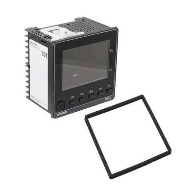 E5AC-RX4A5M-010 by Omron Automation and Safety - CONTROL TEMP/PROCESS 100-240V