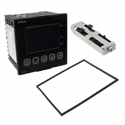 E5AN-Q3MTD-500-N AC/DC24 by Omron Automation and Safety - CONTROL TEMP RELAY/VOLT OUT 24V