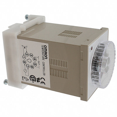 E5C2-Q20K-32/572-AC120 by Omron Automation and Safety - CONTROL TEMP VOLT OUT 100-120V