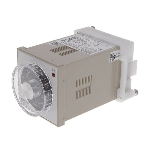 E5C2-R20JW AC100240 32392 by Omron Automation and Safety - CONTROL TEMP RELAY OUT 100-240V