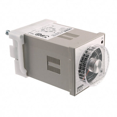 E5C2-R40K-32/752F-AC120 by Omron Automation and Safety - CONTROL TEMP RELAY OUT 100-120V