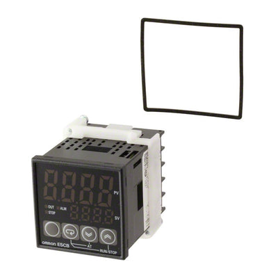 E5CB-R1PD AC/DC24 by Omron Automation and Safety - CONTROL TEMP RELAY OUT 24V