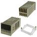 E5CS-Q1KJXF-ACDC24 by Omron Automation and Safety - CONTROL TEMP RELAY/VOLT OUT 24V