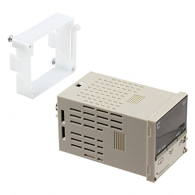 E5CS-RPU-W AC100-240 by Omron Automation and Safety - CONTROL TEMP RELAY OUT 100-240V