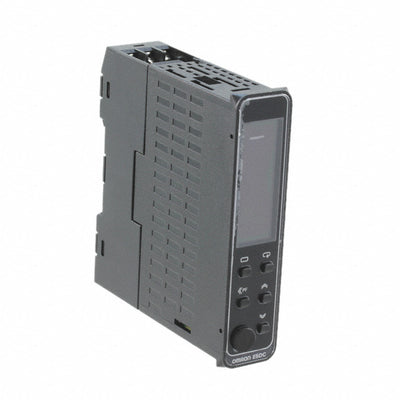 E5DC-RX2ASM-000 by Omron Automation and Safety - CONTROL TEMP/PROCESS 100-240V