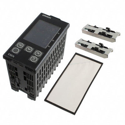 E5EN-Q3MTD-500-N AC/DC24 by Omron Automation and Safety - CONTROL TEMP RELAY/VOLT OUT 24V