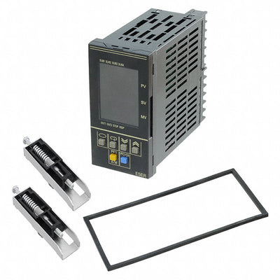 E5ER-QTB-DRT AC100-240V by Omron Automation and Safety - CONTROL TEMP/PROCESS 100-240V