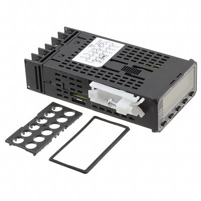 E5GC-QX0A6M-000 by Omron Automation and Safety - CONTROL TEMP/PROCESS 100-240V
