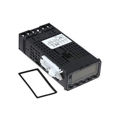 E5GC-QX1D6M-000 by Omron Automation and Safety - CONTROL TEMP/PROC 24V PANEL MT