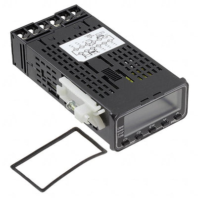 E5GC-RX1A6M-000 by Omron Automation and Safety - CONTROL TEMP/PROCESS 100-240V