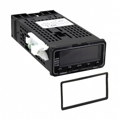 E5GC-RX1D6M-000 by Omron Automation and Safety - CONTROL TEMP/PROC RELAY OUT 24V