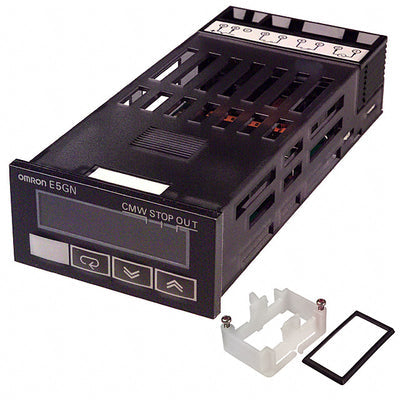 E5GN-R1TC AC/DC24 by Omron Automation and Safety - CONTROL TEMP RELAY OUT 24V