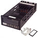 E5GN-R1TC AC/DC24 by Omron Automation and Safety - CONTROL TEMP RELAY OUT 24V