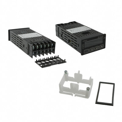 E5GN-R1T AC100-240 by Omron Automation and Safety - CONTROL TEMP RELAY OUT 100-240V