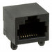 E5J88-00LJG2-L by Pulse Electronics - CONNECTOR MOD JACK 8P8C R/A UNSHLD