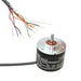 E6C2-CWZ1X 1024P/R 2M by Omron Automation and Safety - ROTARY ENCODER INCREMENTAL