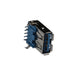 E8199-011-01 by Pulse Electronics - CONNECTOR RECPT USB3.0 TYPEA 9POS R/A