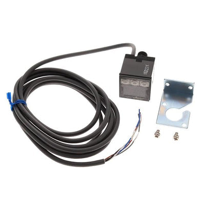 E8F2-AN0C by Omron Automation and Safety - SENSOR PRESSUR 1-5V 0-101KPA NPN