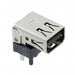 E9320-001-01 by Pulse Electronics - CONNECTOR RCP MINI DISPLAYPORT SMD RA