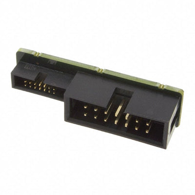 EA-ACC-024 by Embedded Artists - ADAPTER 14-POS 50MIL TO 100MIL