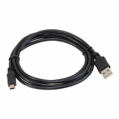 EA KUSB-MINI by Display Visions - CABLE A PLUG TO MINI B PLUG 3.28