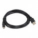 EA KUSB-MINI by Display Visions - CABLE A PLUG TO MINI B PLUG 3.28