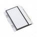 EA LED40X33-ERW by Display Visions - LED BACKLIT W/G/R EA DOGS164-A