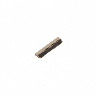 EA WF030-39S by Display Visions - ZIF CONNECTOR 39P 0.3MM