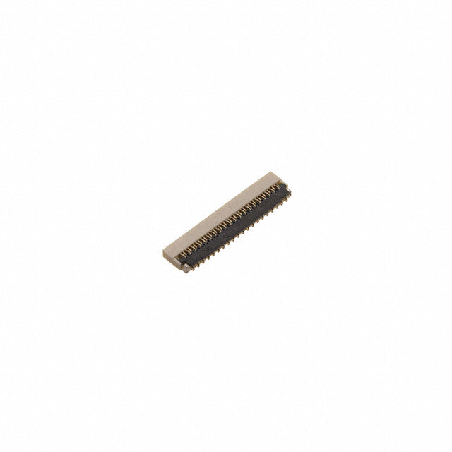 EA WF030-39S by Display Visions - ZIF CONNECTOR 39P 0.3MM
