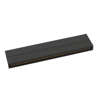EAC50FSLN by Sullins Connector Solutions - CONNECTOR EDGE ADAPT CARD-CARD 100POS