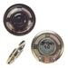 EAS-2P104H by Panasonic Electronic Components - SPEAKER 8OHM 300MW TOP PORT 81DB