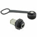 EB-CP-RJ45-F1 by Red Lion Controls - CONNECTOR MOD JACK 8P8C UNSHLD