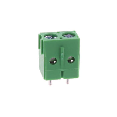 EB133-02-C by Adam Tech - EUROBLOCK 2POS