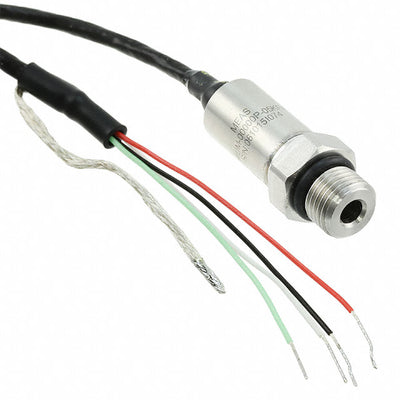 EB1UM-00000P-05KPA by TE Connectivity Measurement Specialties - SENSOR PRESSURE