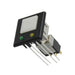 EB2011G-B-J23AFE by NKK Switches - PUSH SWITCH BUTTON SPDT 0.4VA 28V