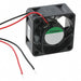 EB40201S1-000U-999 by Sunon Fans - FAN AXIAL 40X20MM 12VDC WIRE