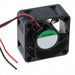 EB40201S2-000U-999 by Sunon Fans - FAN AXIAL 40X20MM 12VDC WIRE