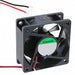 EB60251S1-000U-999 by Sunon Fans - FAN AXIAL 60X25MM 12VDC WIRE