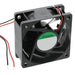 EB60252B1-000U-999 by Sunon Fans - FAN AXIAL 60X25MM 24VDC WIRE