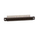 EB65-P3R2230X by Vishay Dale - CONNECTOR EDGE DUAL FMALE 22POS 0.125