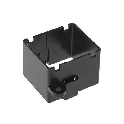EBCB-4-10-1 by Samtec Inc. - PNL BRACKET FOR EBCM