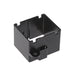 EBCB-4-10-1 by Samtec Inc. - PNL BRACKET FOR EBCM
