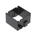 EBCB-6-12-1 by Samtec Inc. - PNL BRACKET FOR EBCM